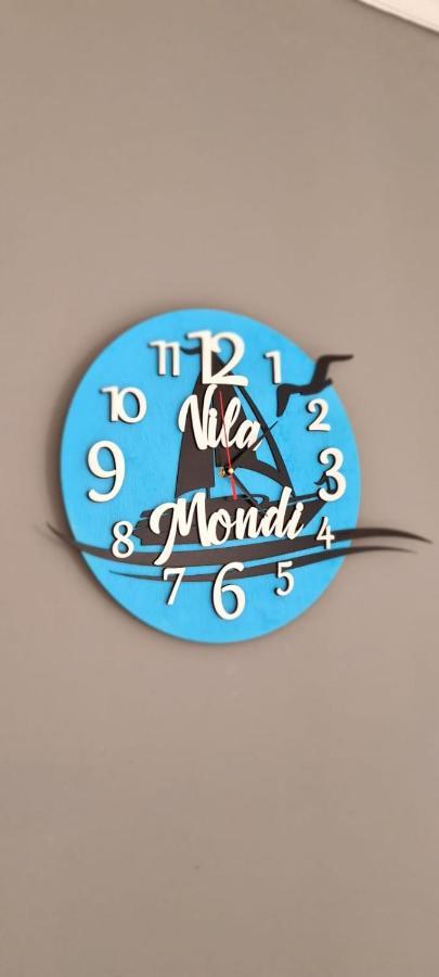 Vila Mondi エフォリエ・ノルド エクステリア 写真